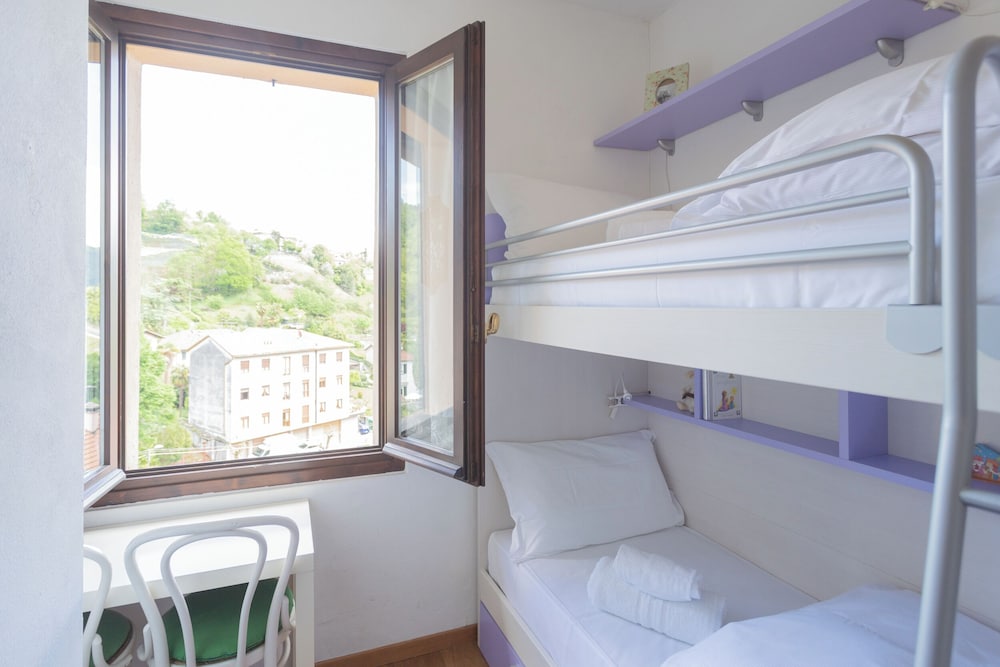 Vacation Family Home in Tremezzo by Rent all Como