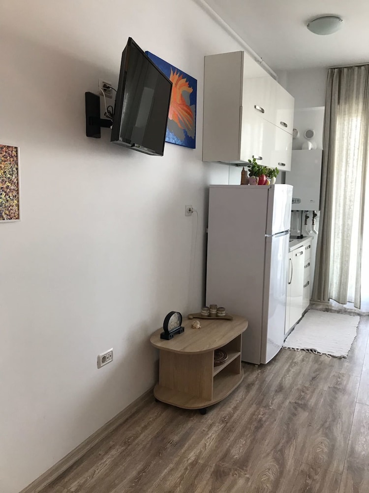 Sea View Studio Mamaia