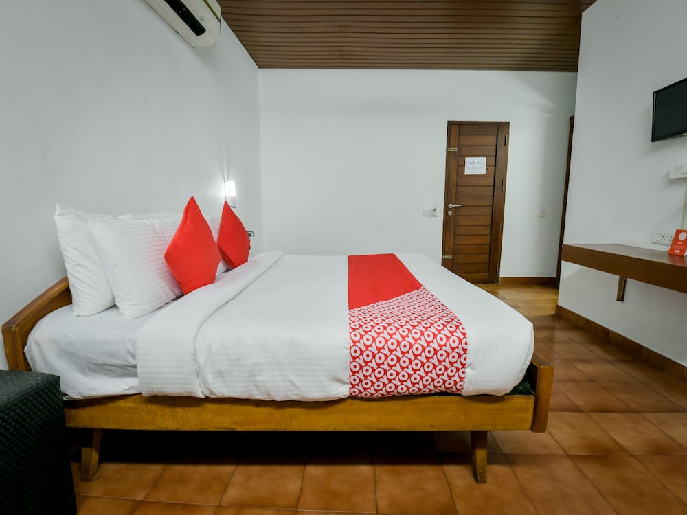 OYO 13315 Kottaram Beachway Resort