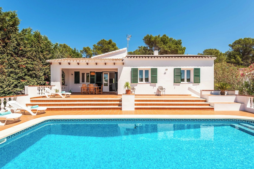 Villa Can Biel