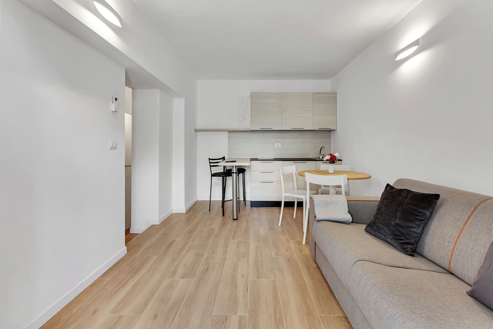 Bergamo Center - Apartments