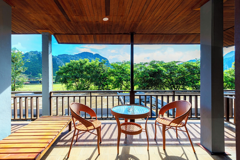 Lisha Garden Resort