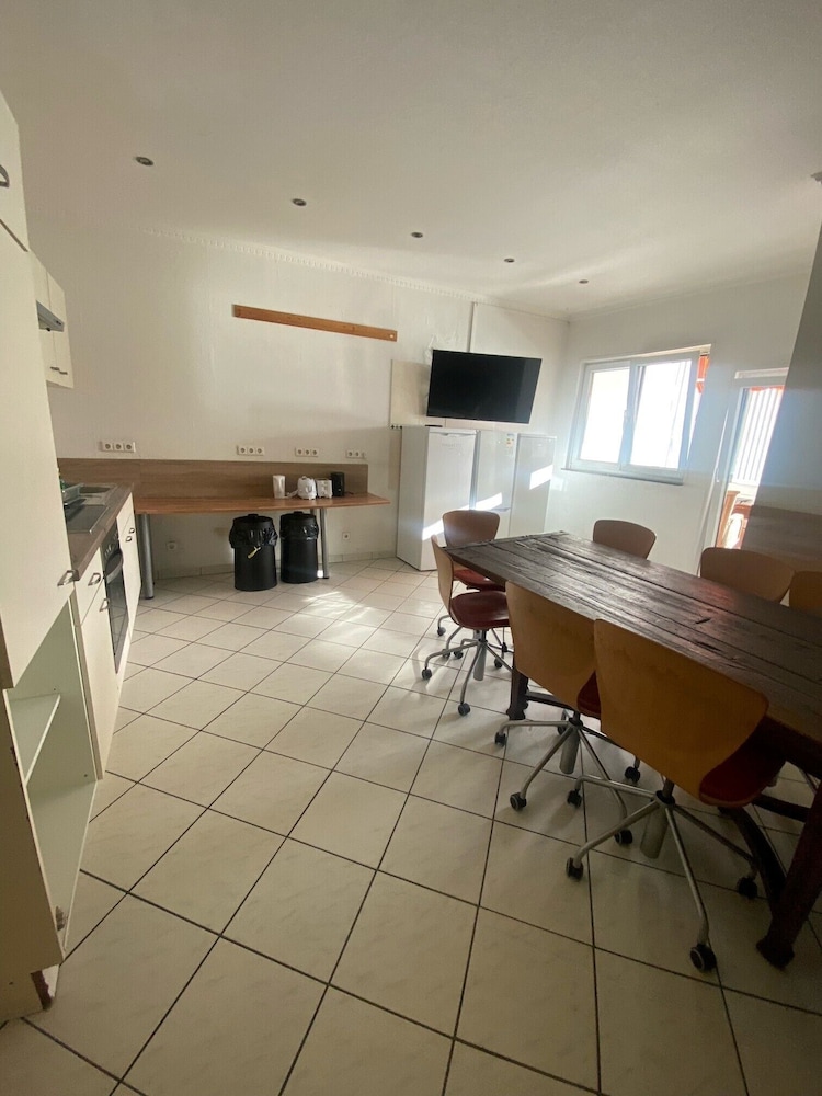 Big-Space Loft