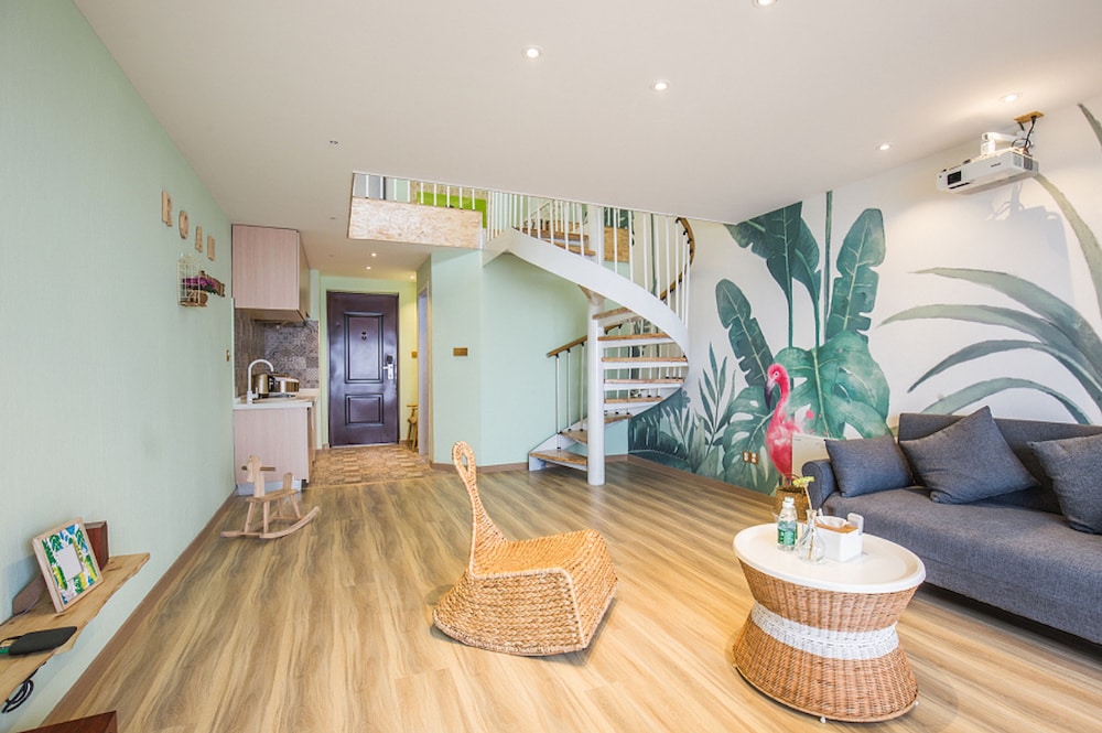 Changzhou Lotfime Homestay