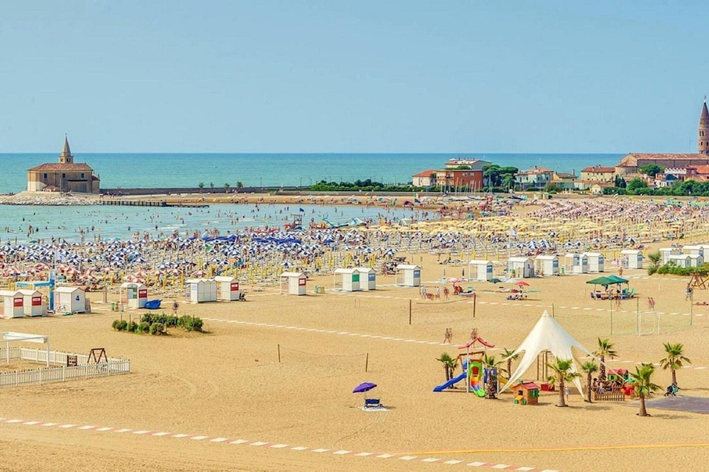 Apartment Porto Santa Margherita Near Beach