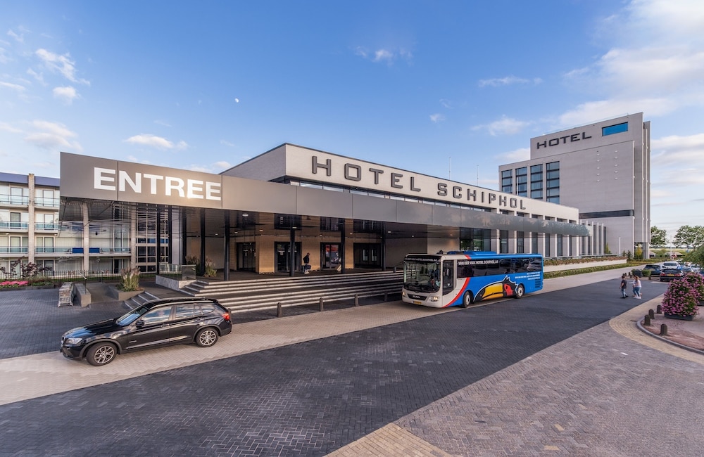 Hoofddorp Vacations - Van der Valk Hotel Schiphol - Property Image 35