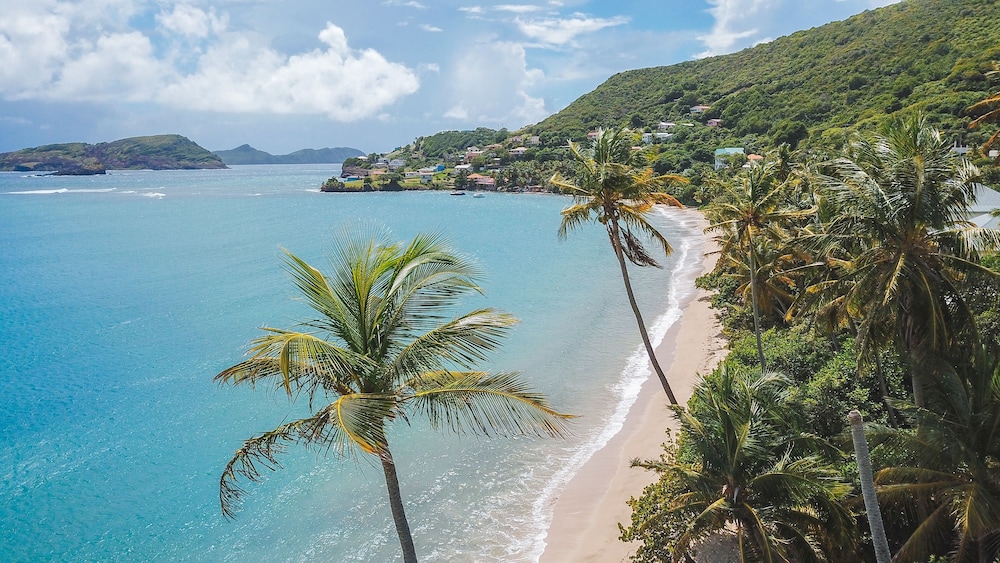 Bequia Beach Hotel Luxury Resort & Spa - Photo 68