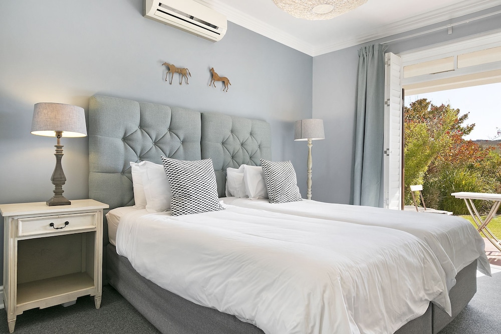 Winelands Golf Lodges at De Zalze
