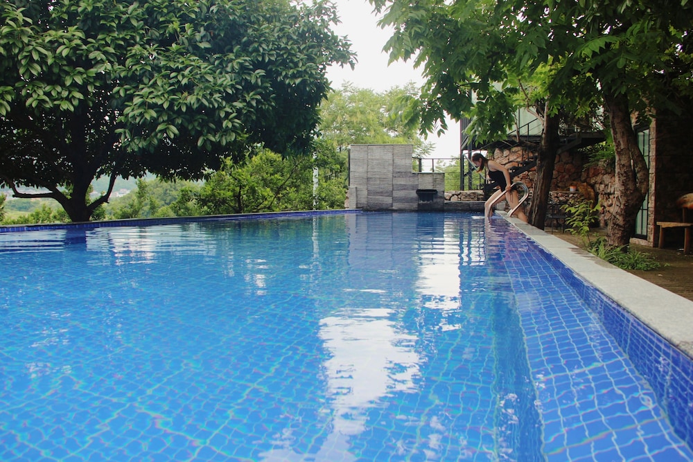 Tian's Resort