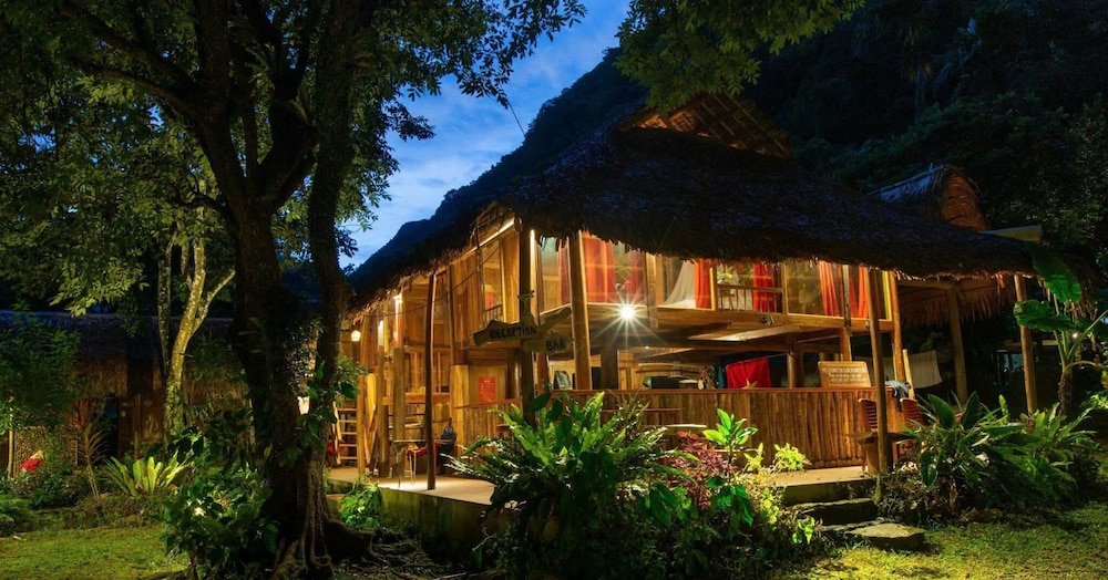 Thai House Pu Luong