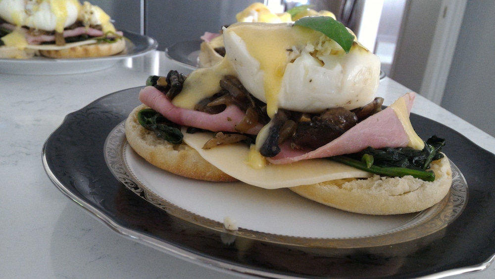 Niagara-on-the-Lake Vacations - Blue Skies Bed and Breakfast - Property Image 70