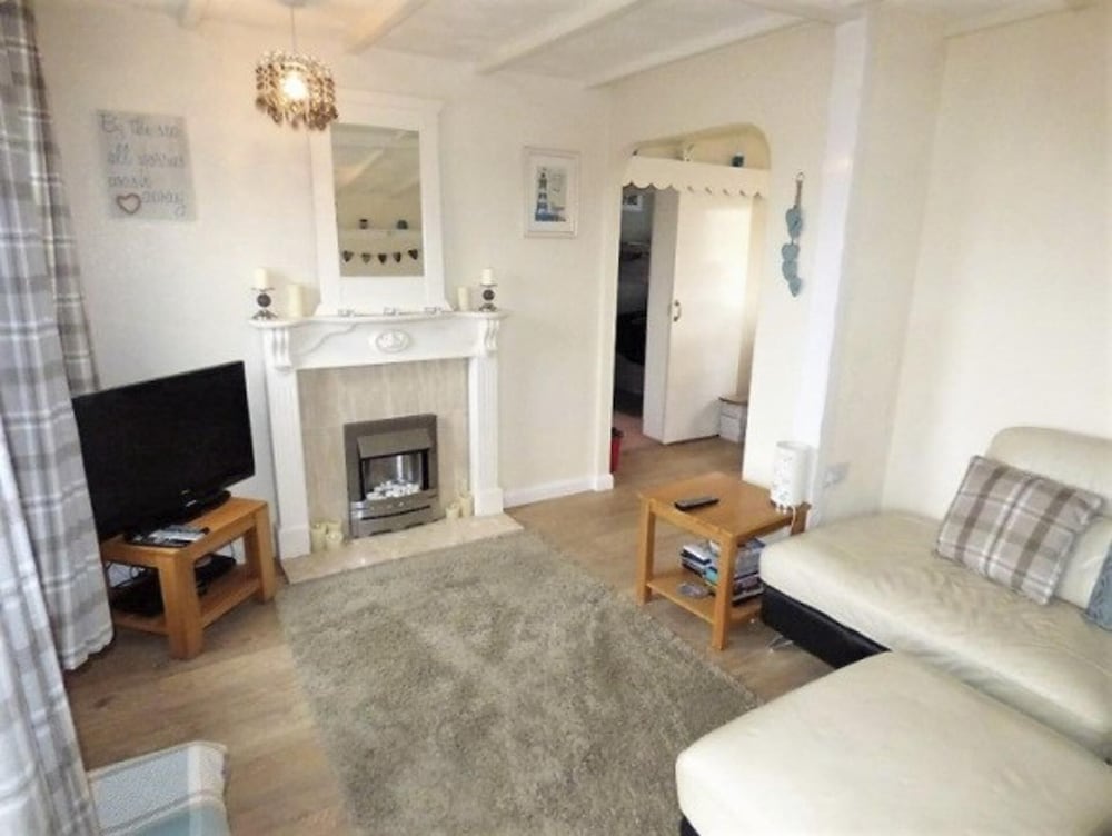 3 Bedroom Detached Holiday Chalet, Southshore Park