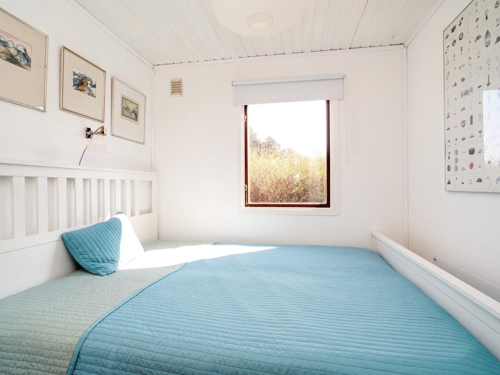 6 Person Holiday Home in Tisvildeleje view 5