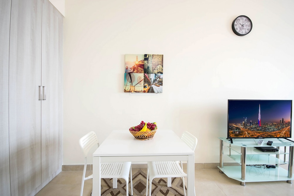 Plaza Residence