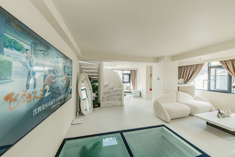 viila River View Resort Xishuangbanna