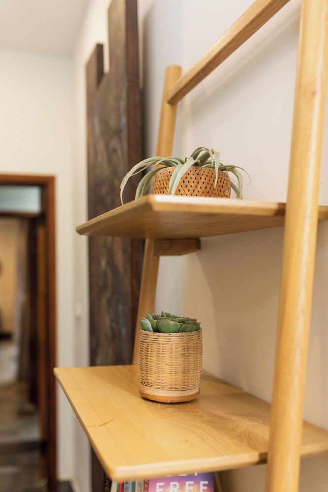 An Bang Beachside Boutique Homes & Villas