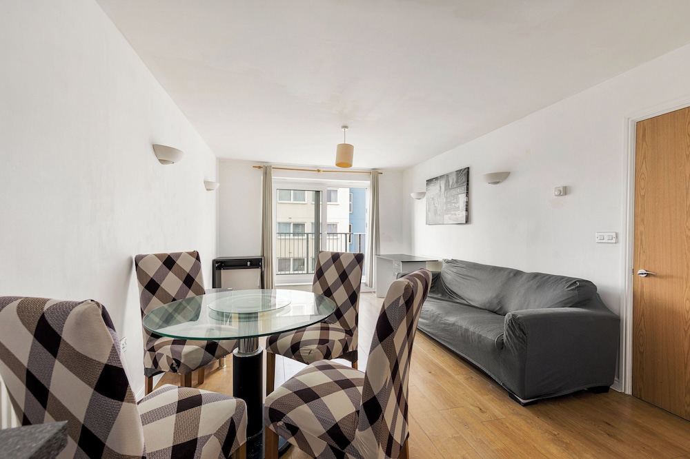 London Oasis Apartment