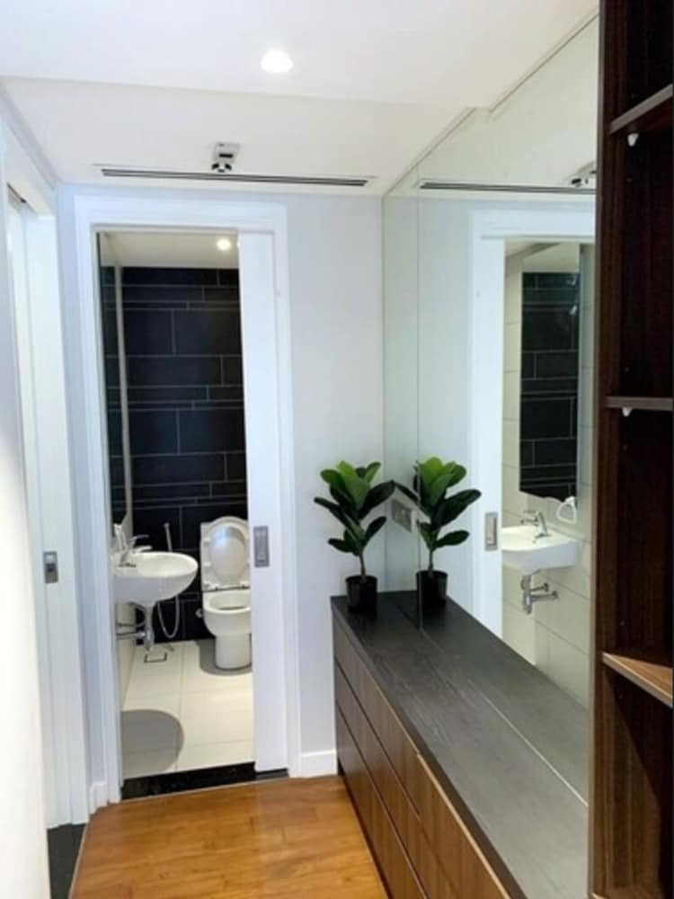 Anggun Residence Icon Stay KLCC