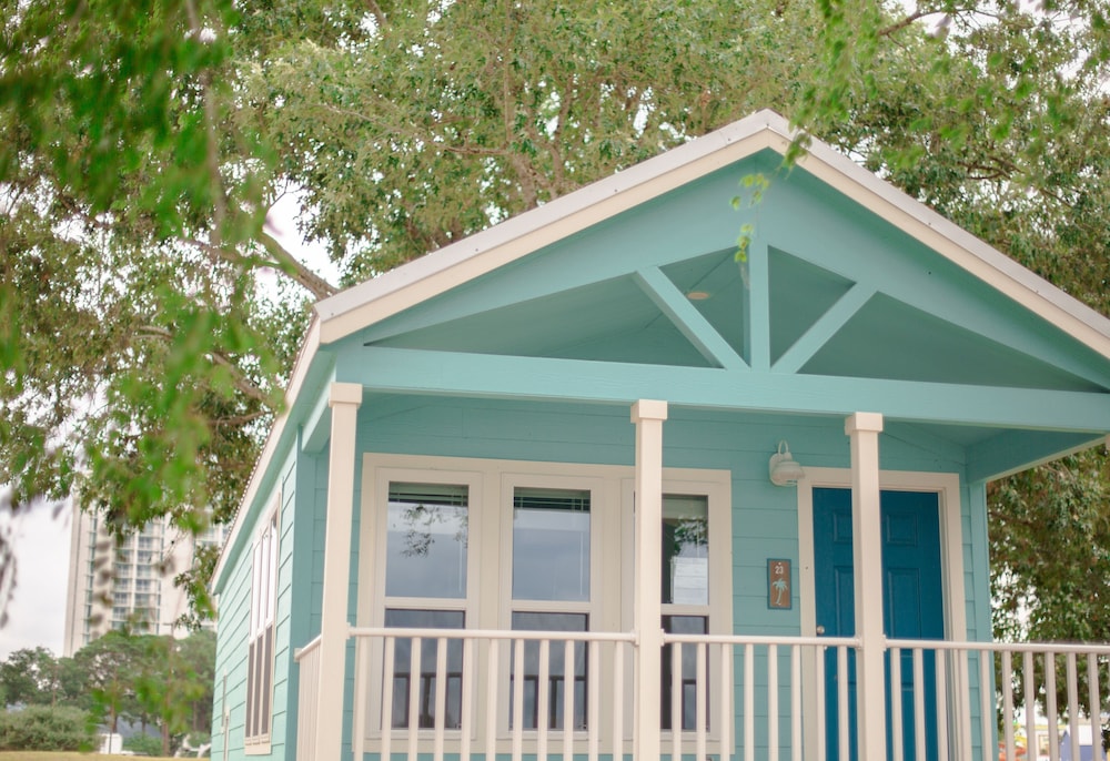 Margaritaville Lake Resort, Lake Conroe/Houston