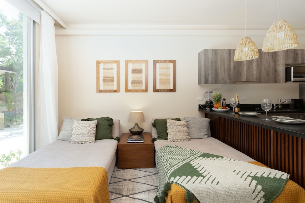 Attha Cenote Luxury Condo - Property Image 115