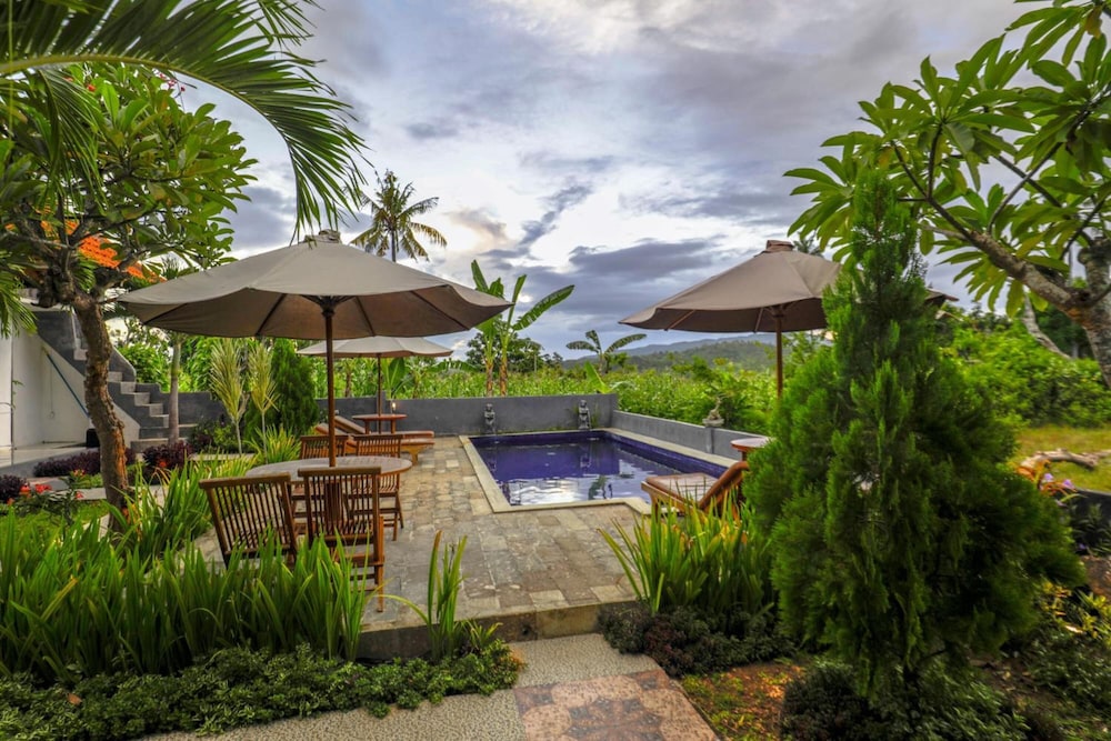 Tunjung Kuning Creative Villas view 5