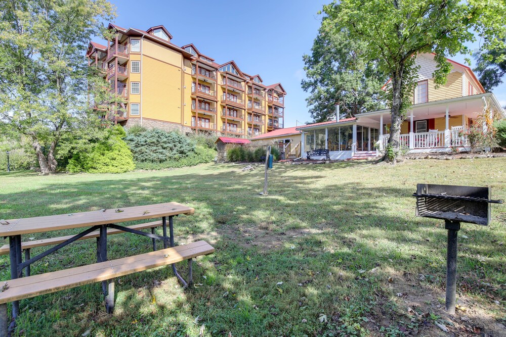 Sevierville Vacation Rental: 6 Mi to Dollywood! - Property Image 26