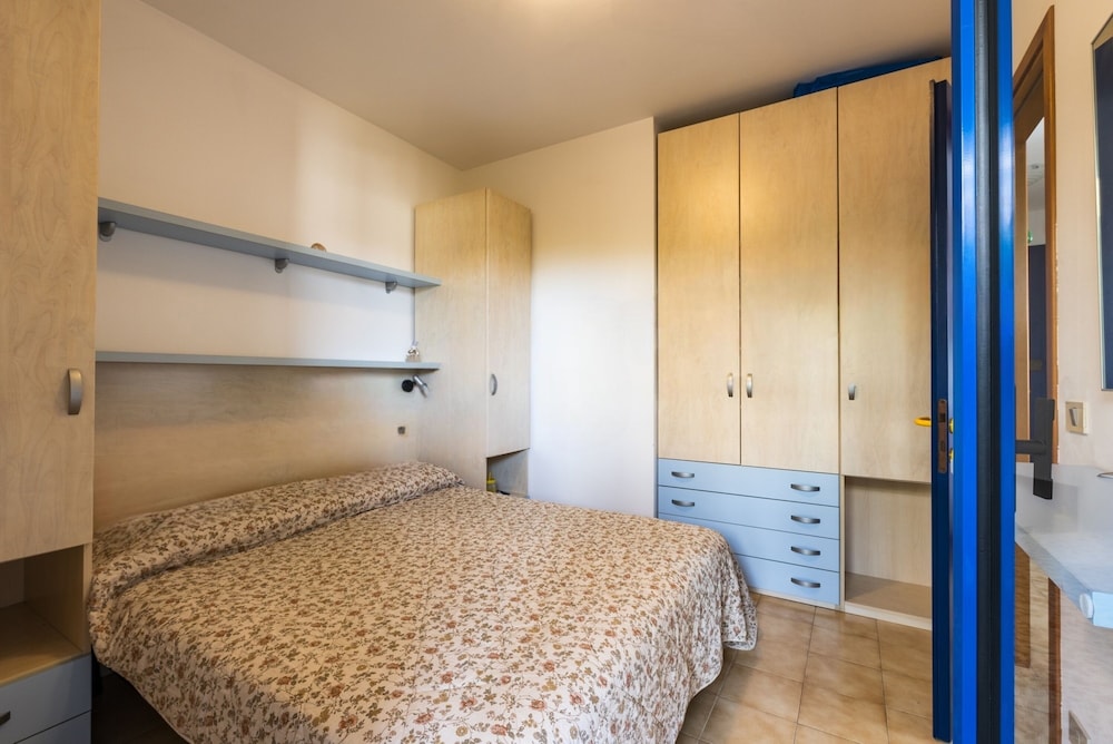Cozy Bibione Apartment With Comfortable Terrace