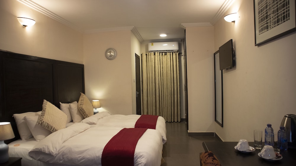 Ssnit Guest House — photo 33