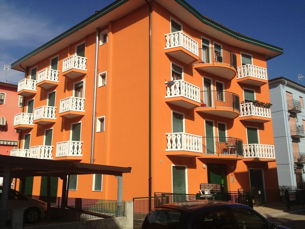 Appartamenti Ponente