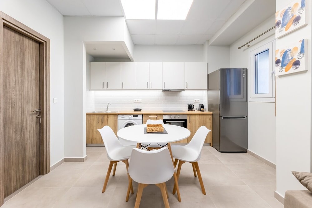 Harmony Apartment in Nea Ionia