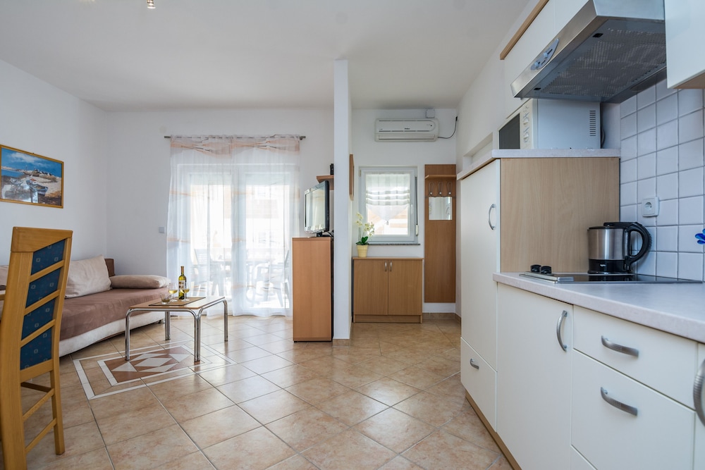 Apartments Sarlija view 3