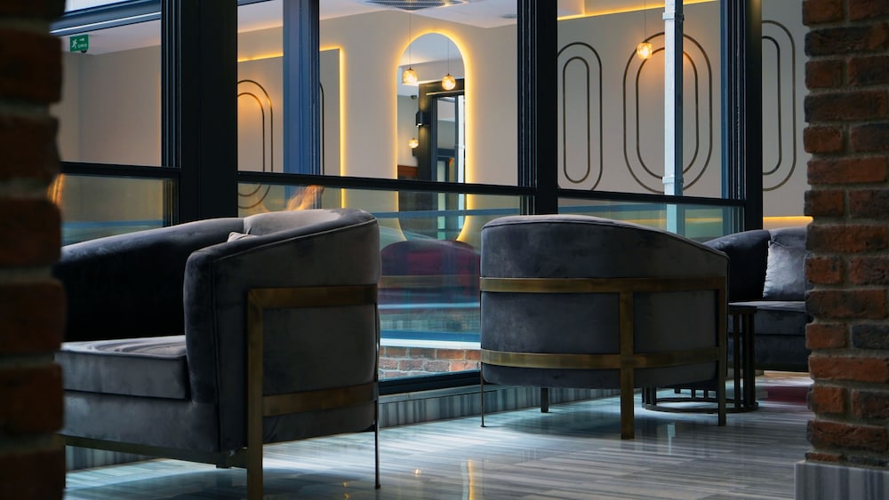 Grand Sirkeci Otel - Image 69