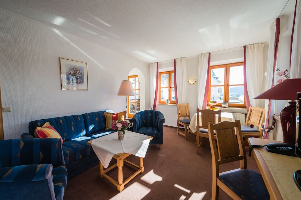 Aparthotel Fackler