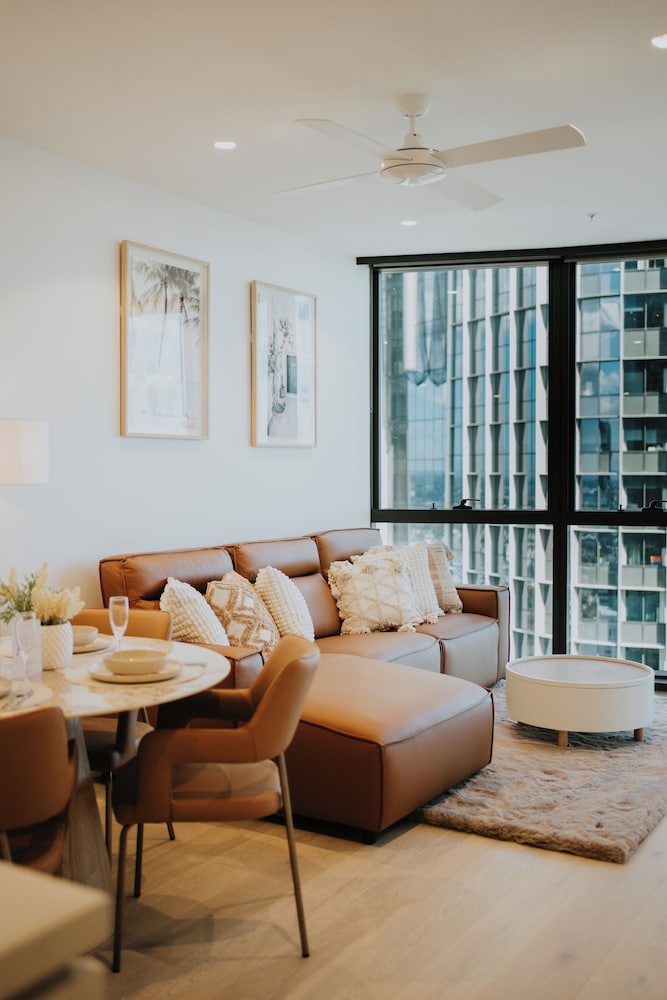 Queen's Wharf Residences - Nooon Stay