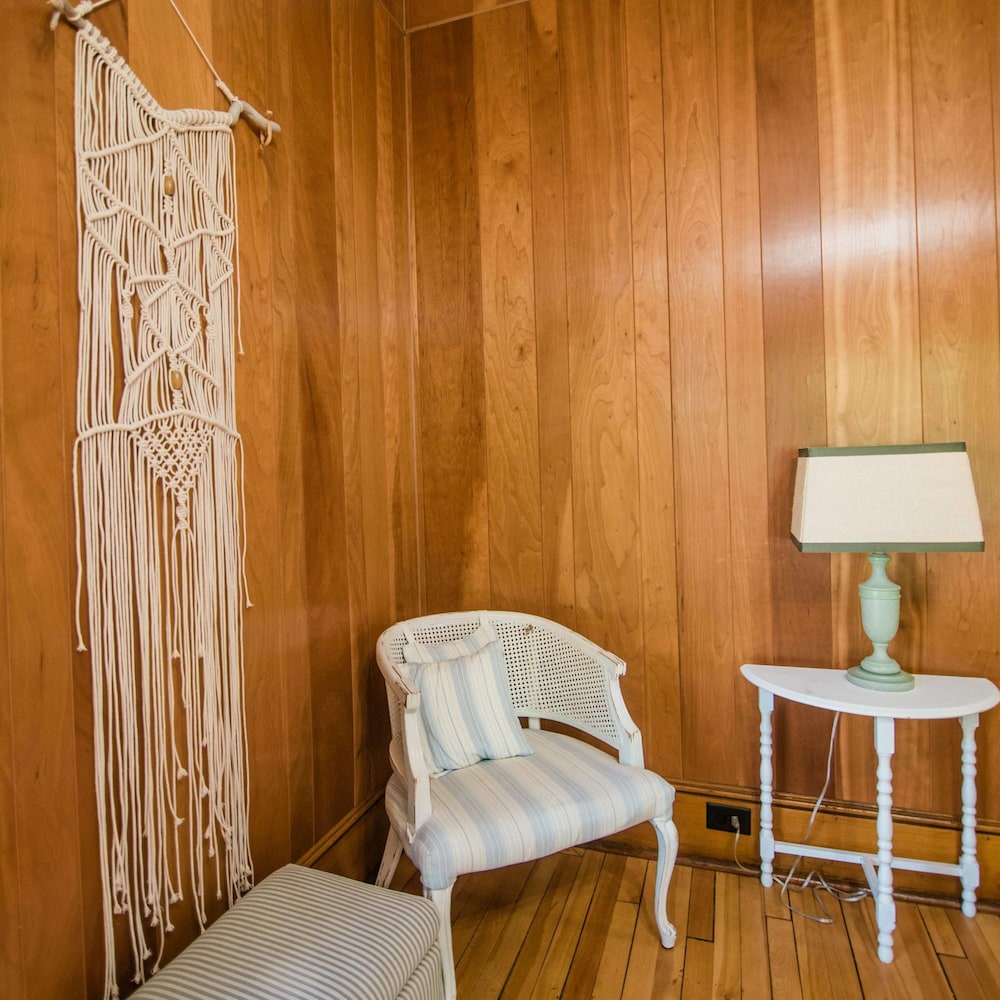 Jack Room BW Boutique Hotel