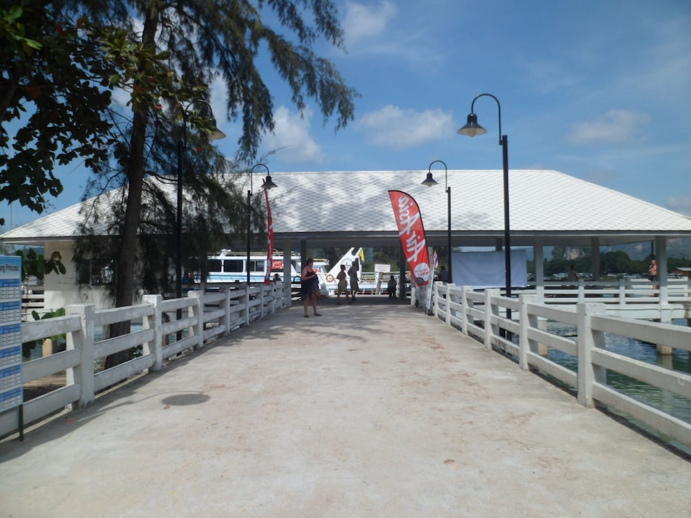 CK HOUSE Krabi