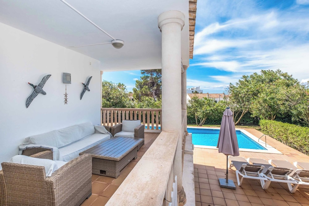 Villa Alaris