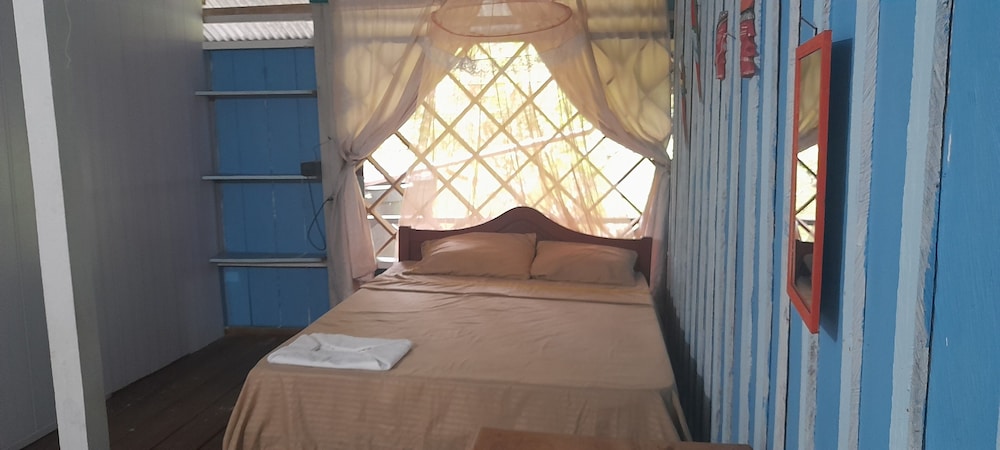 Hostal Ebenezer Macedonia Tikuna