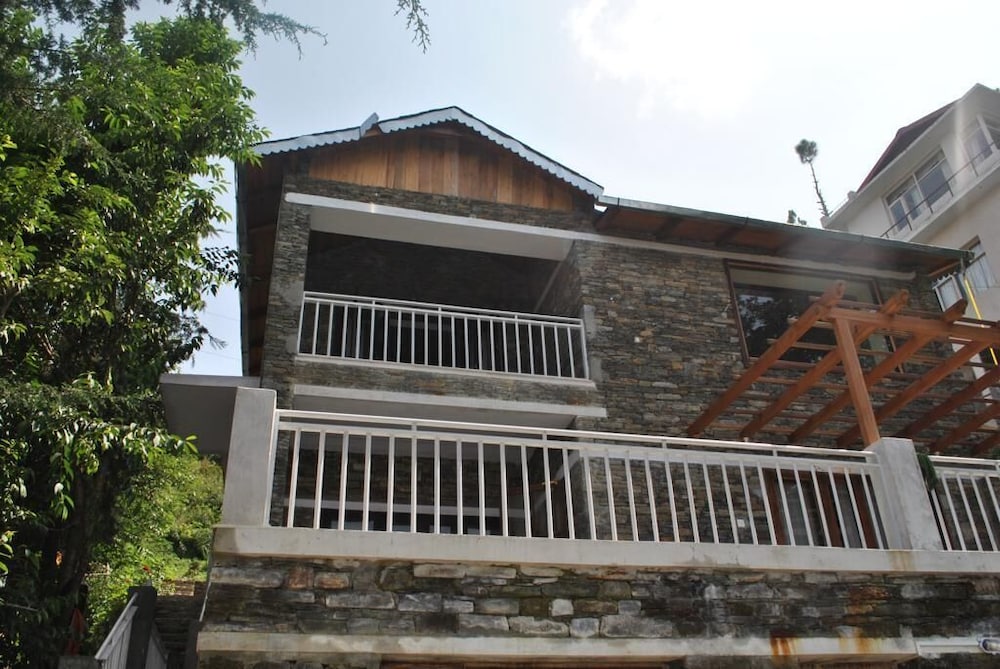 The Himalayan Lodge view 3