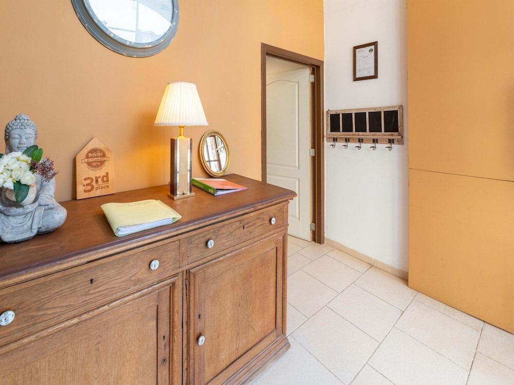 Rustic Bohon Family Retreat view 3