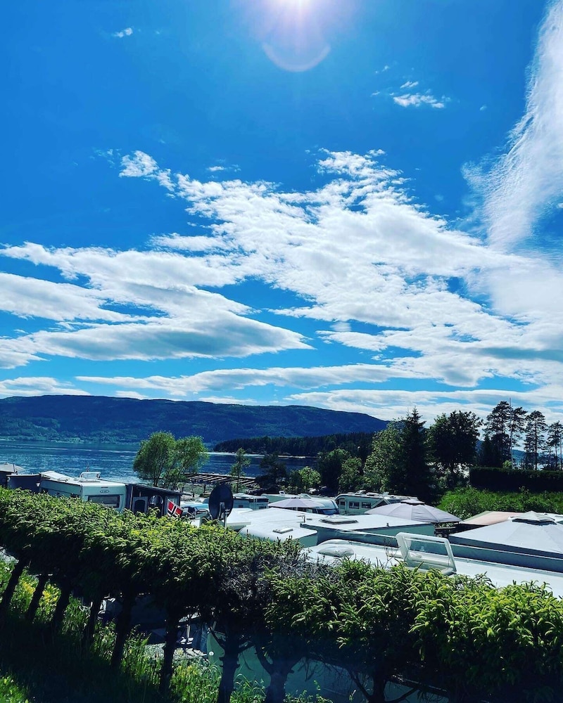 Utvika Gård & Camping