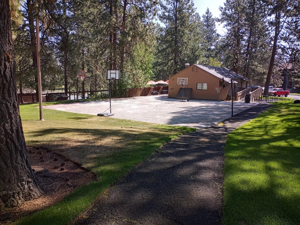 7th Mtn 923b 3 Bedroom Condo