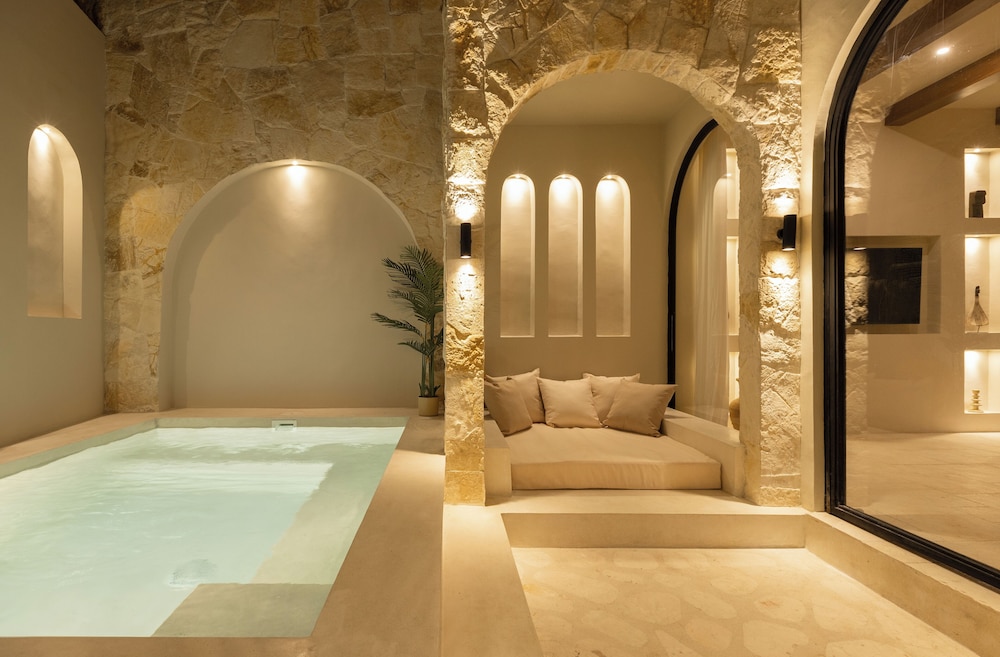 Tropical Romantic Villa Sawa Pererenan