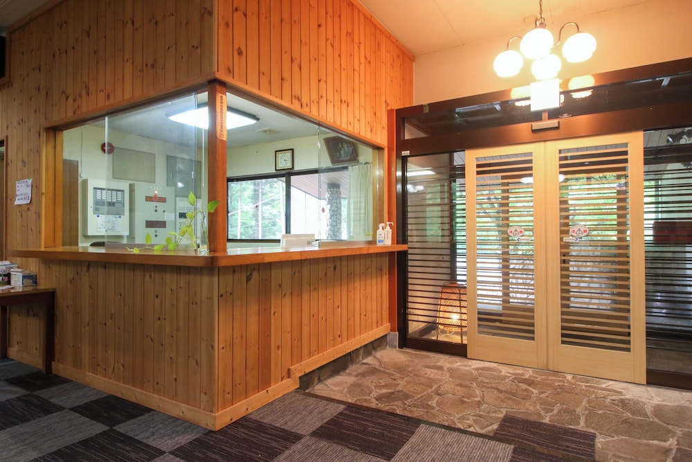 Kaederesort Kinugawaonsen
