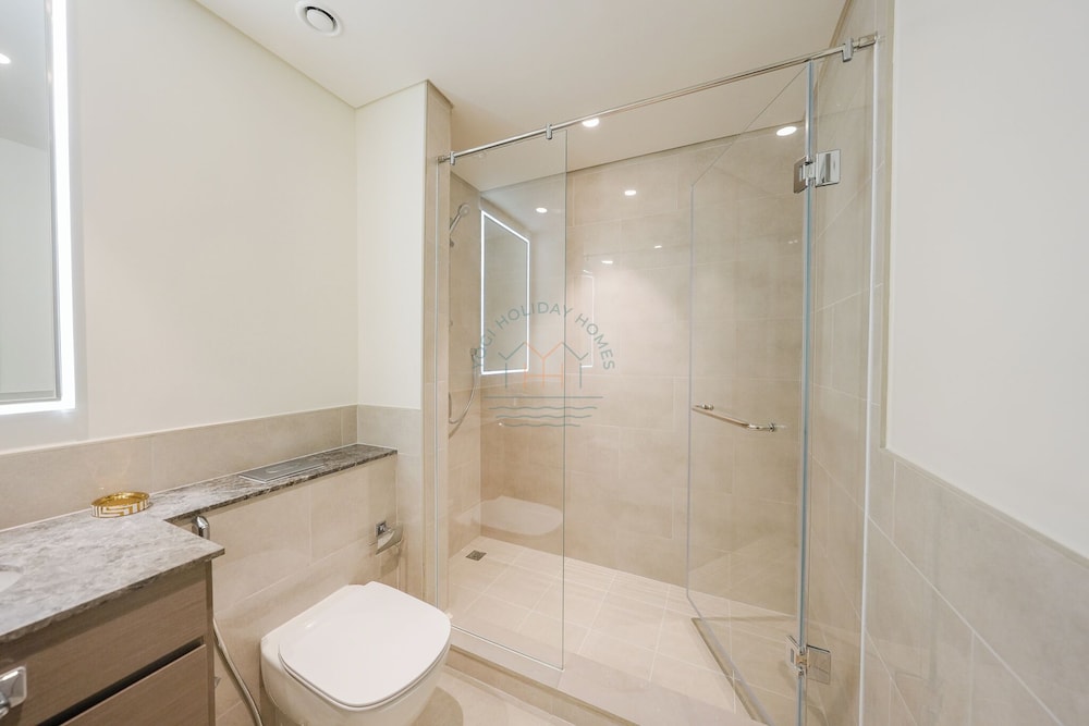 Forte Luxe - Stylish 2BR Downtown Escape