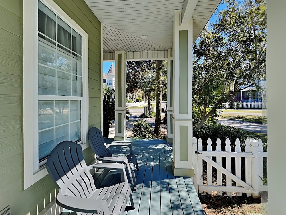 Paradise Escape by Southern Vacation Rentals