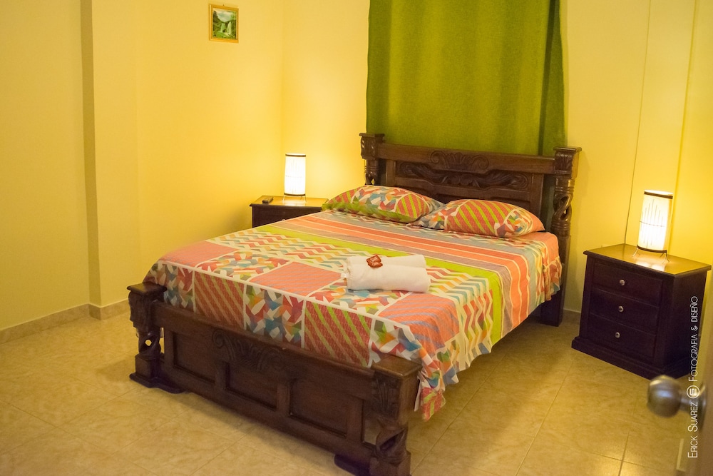 Apartamentos Villas de Cartagena