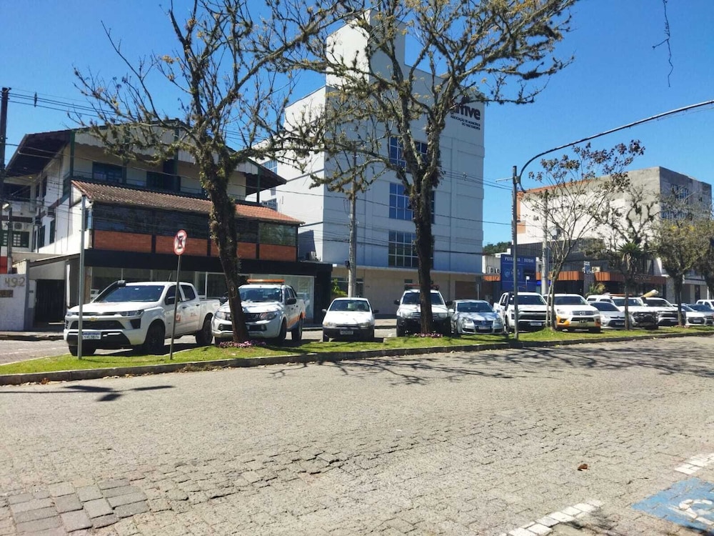Pousada Villa Dom Carlos