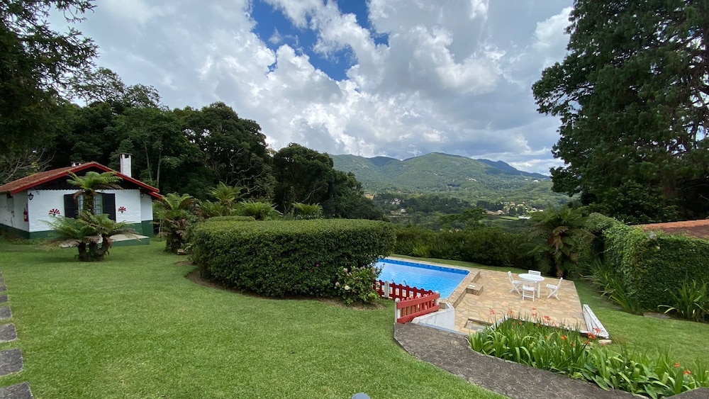 Pousada El Brujo view 3