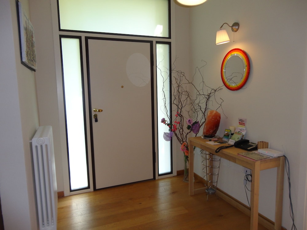 Casa Monte Albano Experience